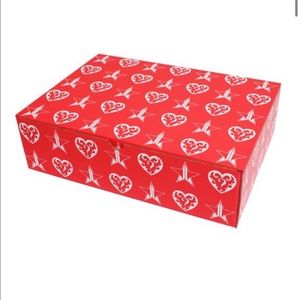 JS DELUXE mystery box